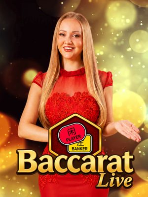 Baccarat Control Squeeze