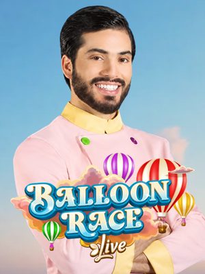 Balloon Race