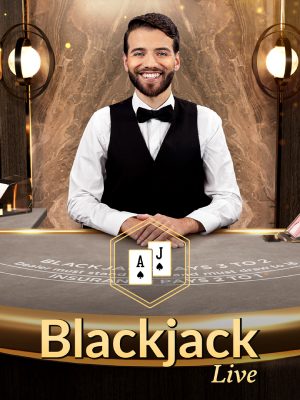Blackjack A