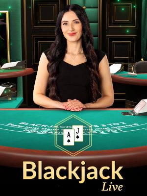 Blackjack B