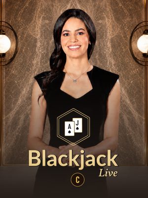 Blackjack C