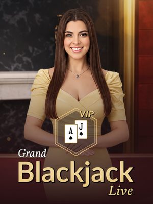 Blackjack Grand VIP