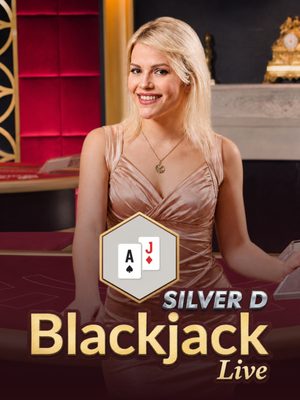 Blackjack Silver D