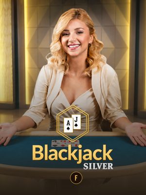 Blackjack Silver F