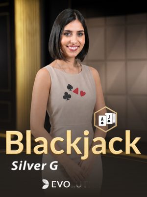 Blackjack Silver G