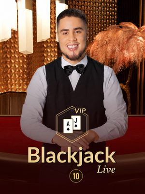 Blackjack VIP 10