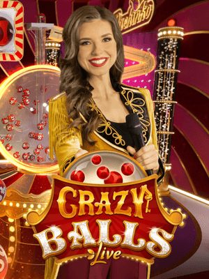 Crazy Balls