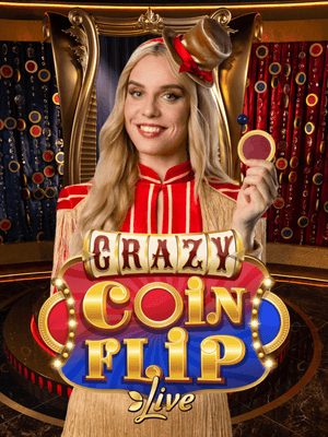 Crazy Coin Flip