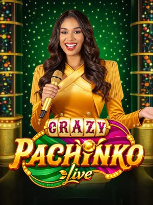Crazy Pachinko
