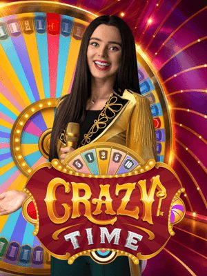 Crazy Time A