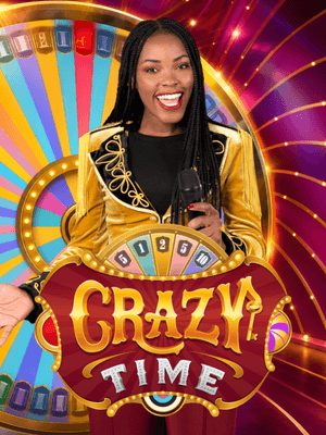 Crazy Time