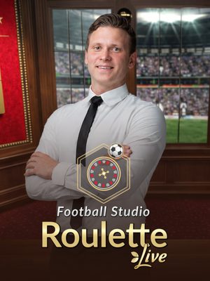 Football Studio Roulette