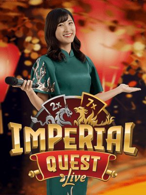 Imperial Quest
