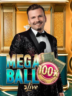 Mega Ball