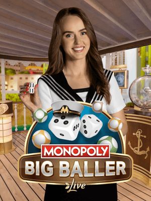Monopoly Big Baller