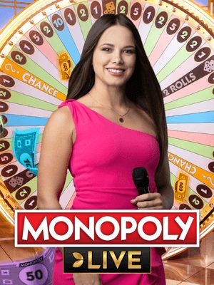 Monopoly Live