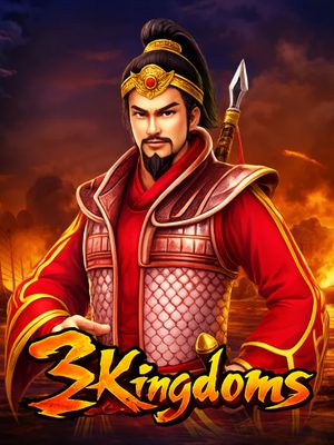 3 Kingdoms - Battle of Red Cliffs · Pragmatic Play