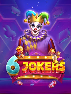 6 Jokers · Pragmatic Play