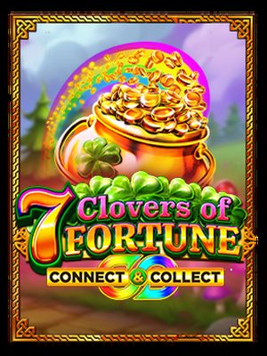 7 Clovers of Fortune · Pragmatic Play