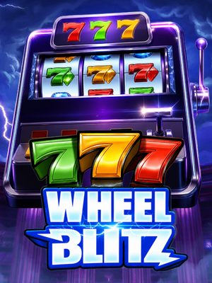 777 Wheel Blitz · Pragmatic Play