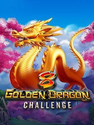 8 Golden Dragon Challenge · Pragmatic Play