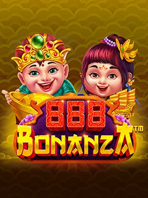 888 Bonanza · Pragmatic Play