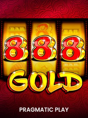 888 Gold · Pragmatic Play