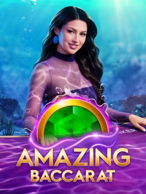 Amazing Baccarat · Pragmatic Play