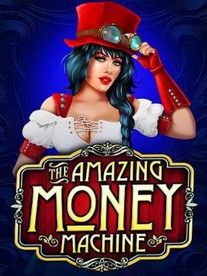 Amazing Money Machine · Pragmatic Play