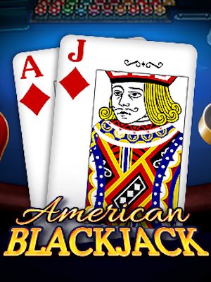 American Blackjack · Pragmatic Play