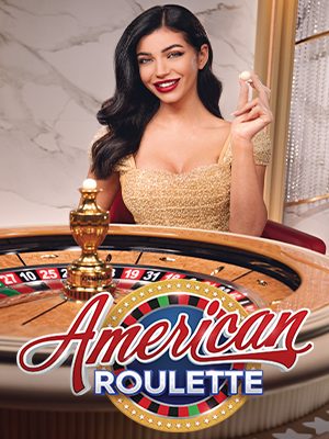 American Roulette · Pragmatic Play