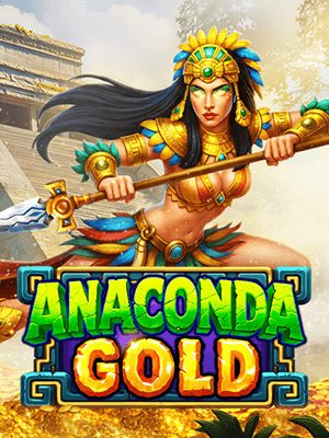 Anaconda Gold · Pragmatic Play