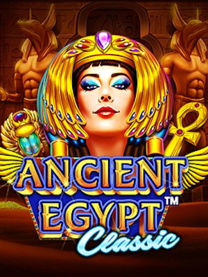 Ancient Egypt Classic · Pragmatic Play