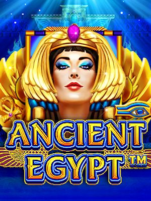 Ancient Egypt · Pragmatic Play