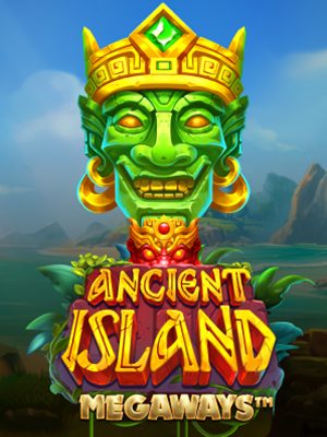Ancient Island Megaways · Pragmatic Play