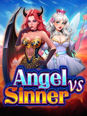 Angel vs Sinner · Pragmatic Play