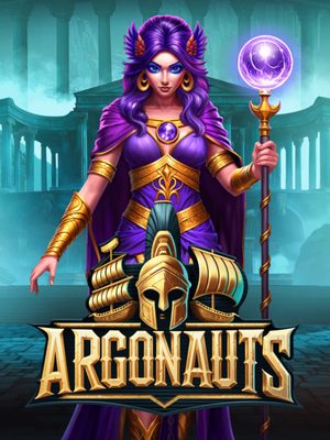 Argonauts · Pragmatic Play