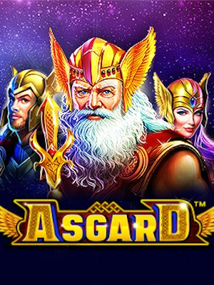 Asgard · Pragmatic Play