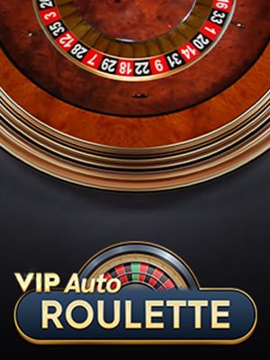 Auto Roulette VIP · Pragmatic Play