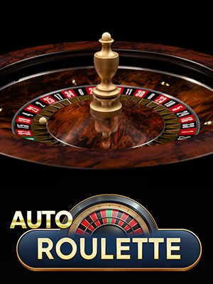 Auto Roulette · Pragmatic Play