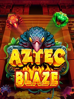 Aztec Blaze · Pragmatic Play