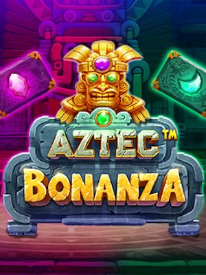 Aztec Bonanza · Pragmatic Play