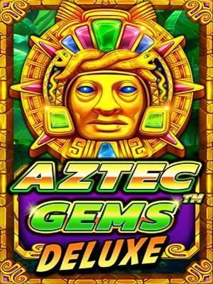 Aztec Gems Deluxe · Pragmatic Play