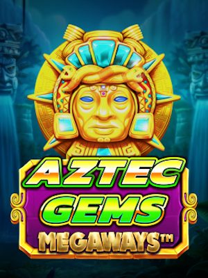 Aztec Gems Megaways · Pragmatic Play