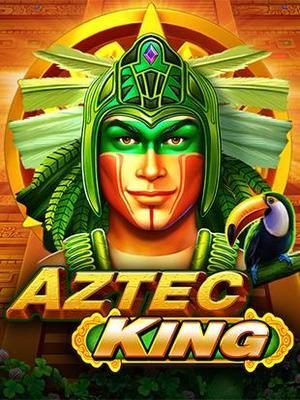 Aztec King · Pragmatic Play