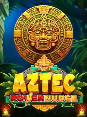 Aztec Powernudge · Pragmatic Play
