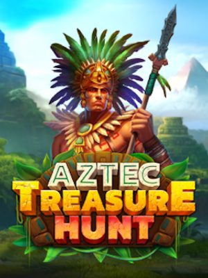 Aztec Treasure Hunt · Pragmatic Play