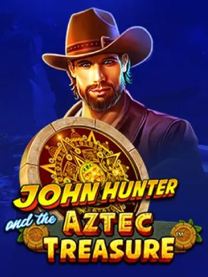 Aztec Treasure · Pragmatic Play