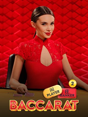 Baccarat 2 · Pragmatic Play