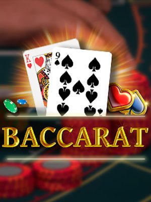 Baccarat · Pragmatic Play